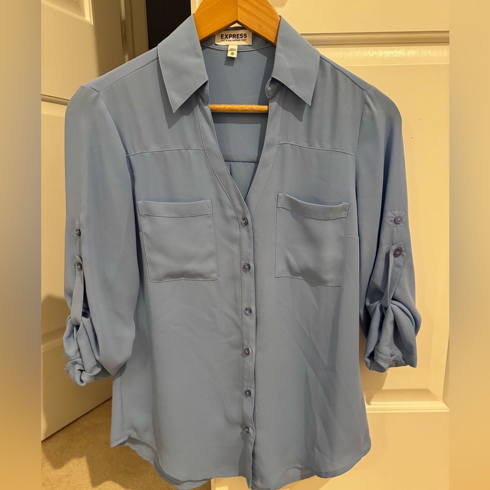 Express Portofino Shirt
